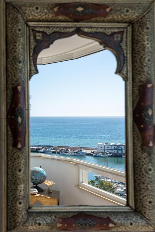 Apartamento Puerto Deportivo Estepona Exterior photo