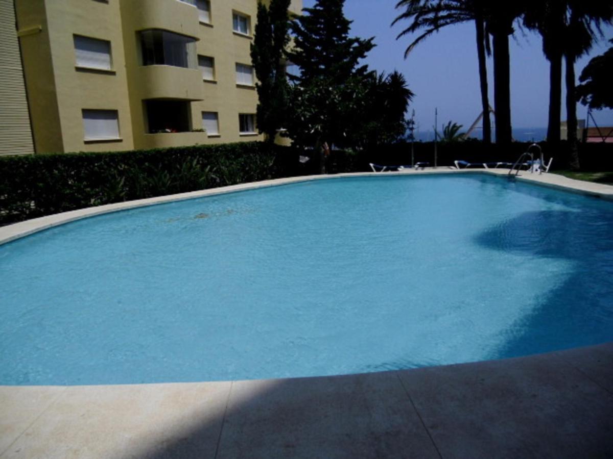 Apartamento Puerto Deportivo Estepona Exterior photo